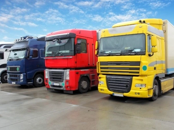 İstanbul Şereflikoçhisar Nakliye